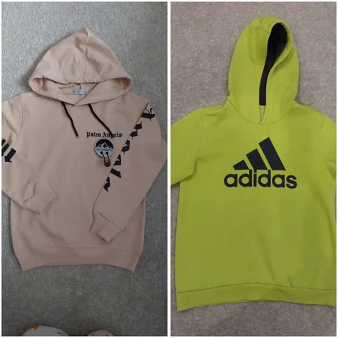 Толстовки для мальчика Adidas - Мужская одежда в Чебоксары