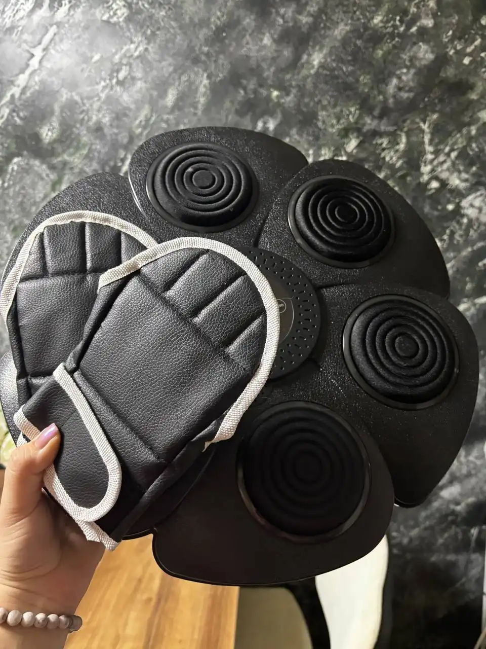 Детский тренажер для бокса - Хобби и отдых в Чебоксары