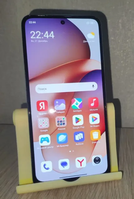 Xiaomi Redmi Note 12S 6/128 - Электроника в Чебоксары