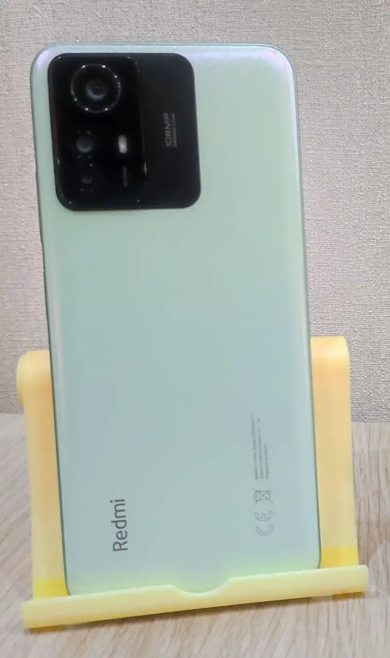 Xiaomi Redmi Note 12S 6/128 - Смартфоны (Электроника) в Чебоксары