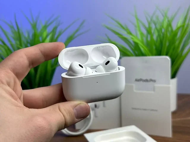 AirPods Pro 2 Type C с чипом AIROHA - Электроника в Чебоксары