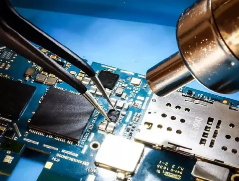 Ремонт техники в Новом городе Чебоксары - Автоуслуги в Чебоксары