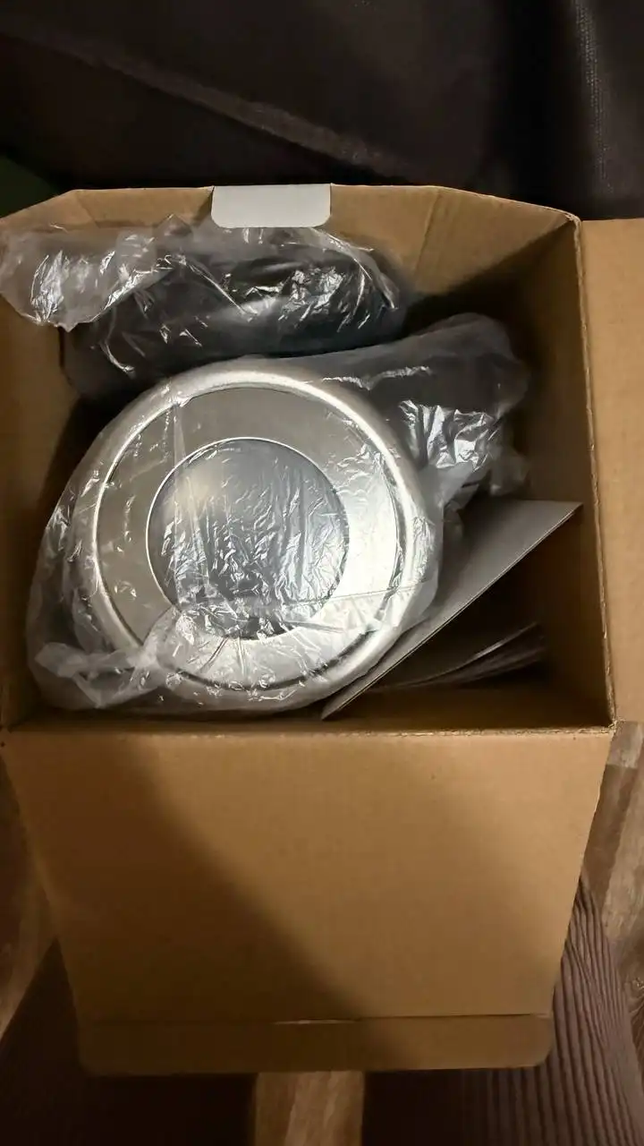 Продам чайник Tuvio новый 1,7 л - Кухонная техника (Барахолка) в Чебоксары