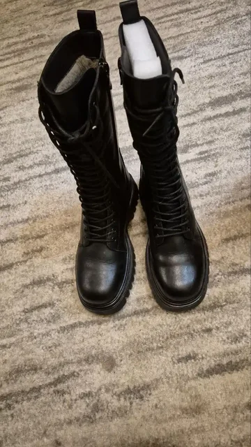 Новая зимняя обувь 37 размер - Мужская одежда в Чебоксары