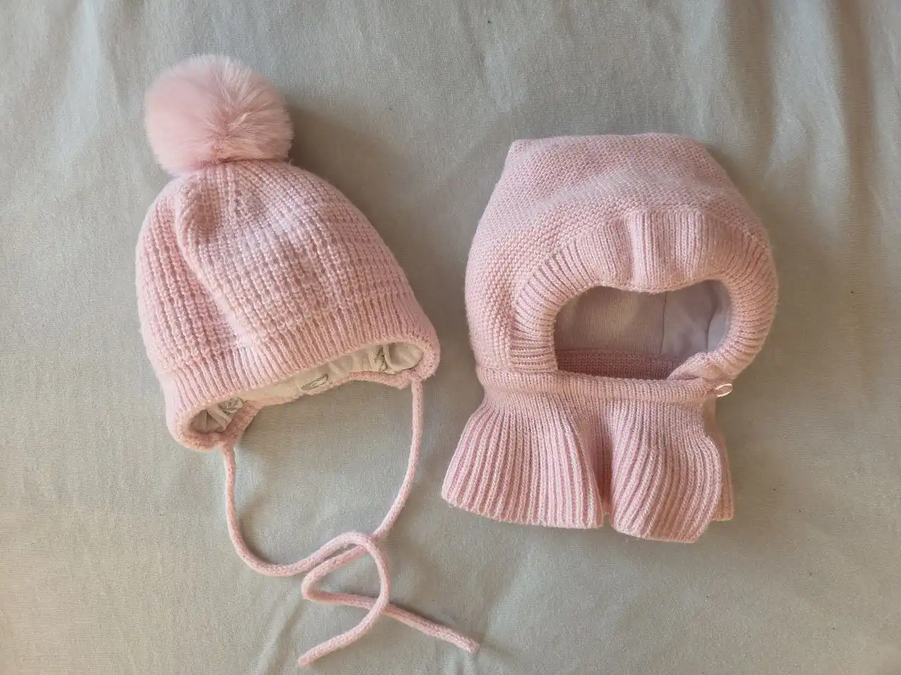 Шапки журавлик с подкладом и утеплителем - Головные уборы (Одежда) в Чебоксары