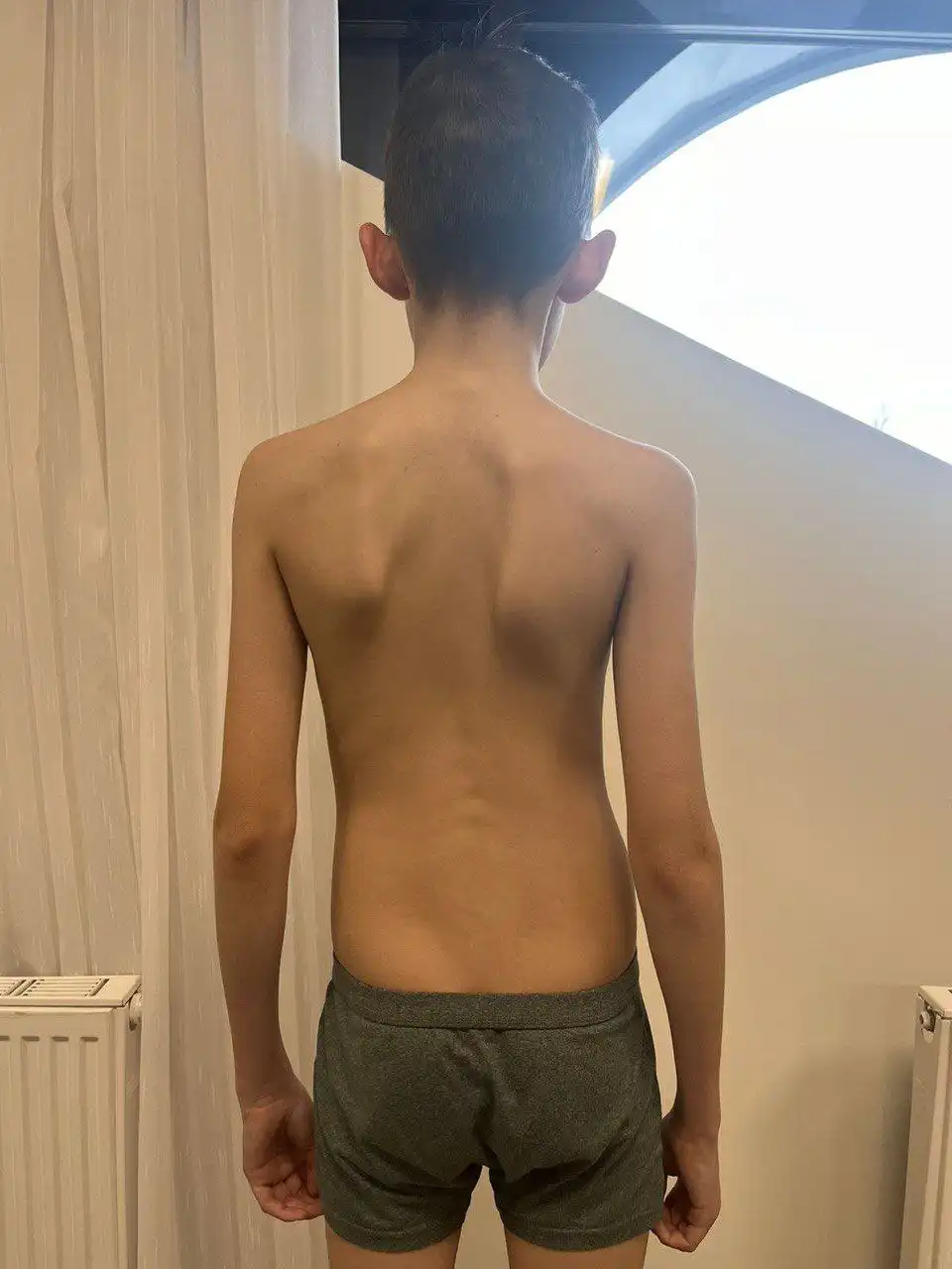 Расписание спортивно-оздоровительного массажа на неделю - Массаж (Услуги) в Чебоксары