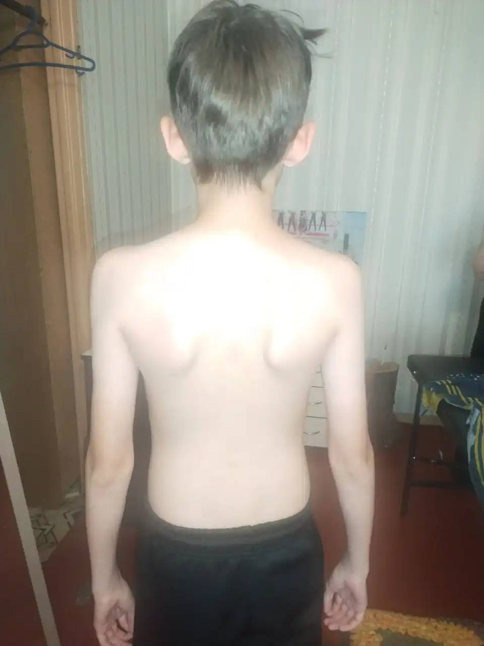 Расписание спортивно-оздоровительного массажа на неделю - Массаж (Услуги) в Чебоксары