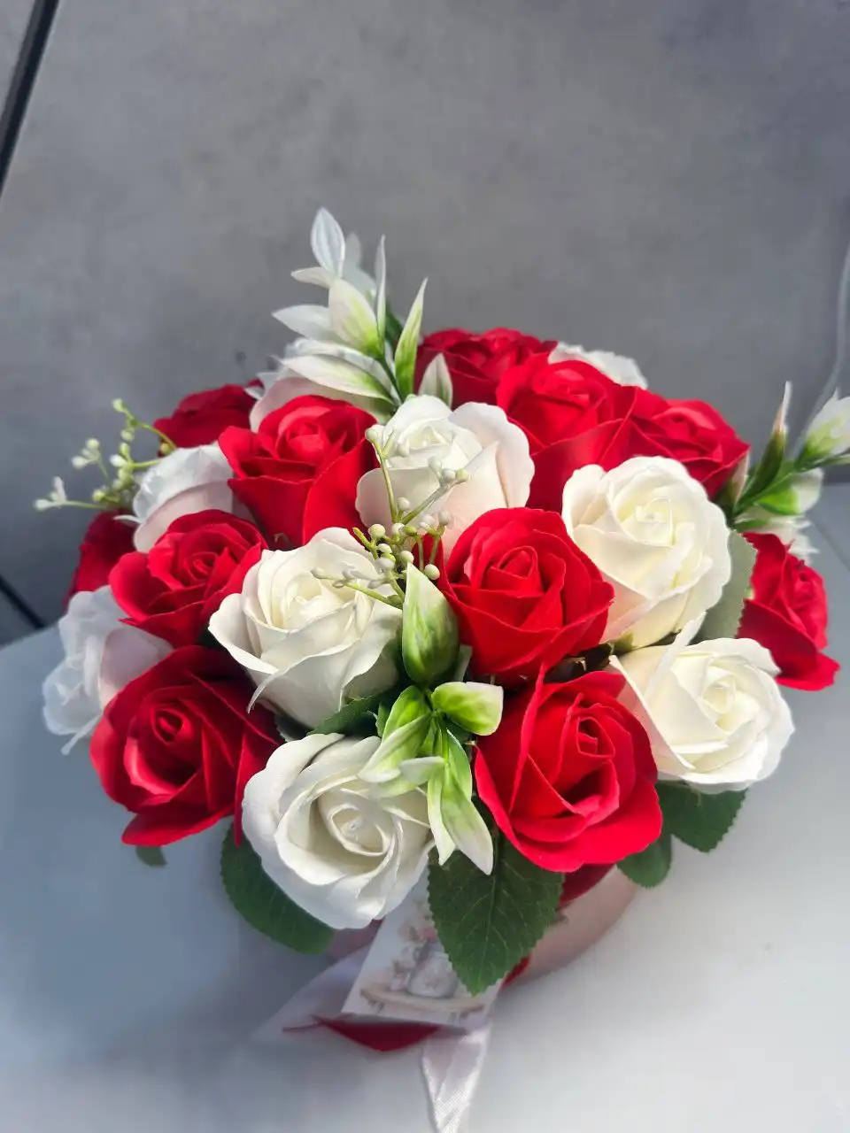 Букеты из мыльных роз с доставкой - Хобби и отдых в Чебоксары