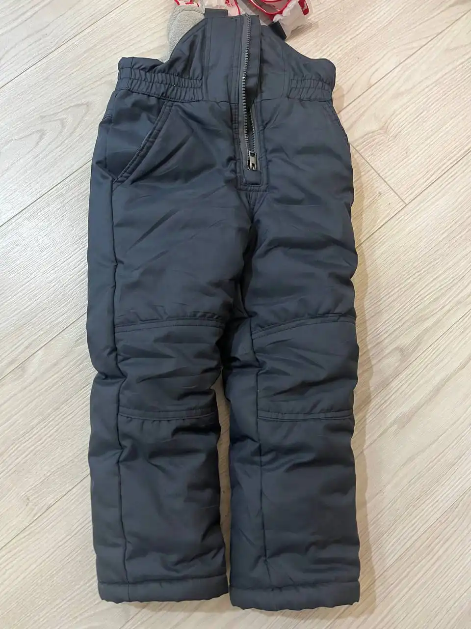 Куртка-ветровка и полукомбинезон зимний 98 см - Детская одежда (Одежда) в Чебоксары