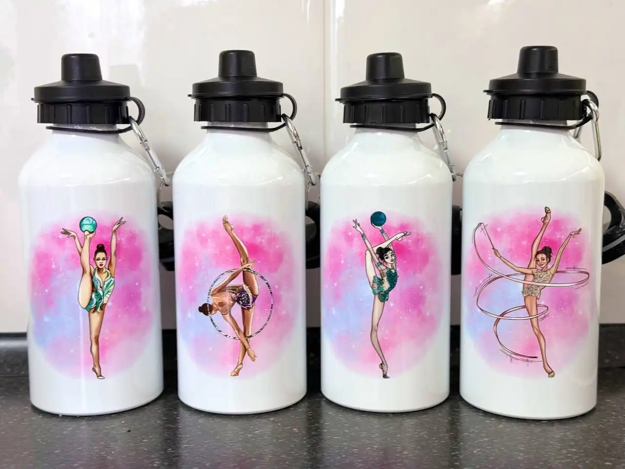 Сувениры для гимнасток - Хобби и отдых в Чебоксары