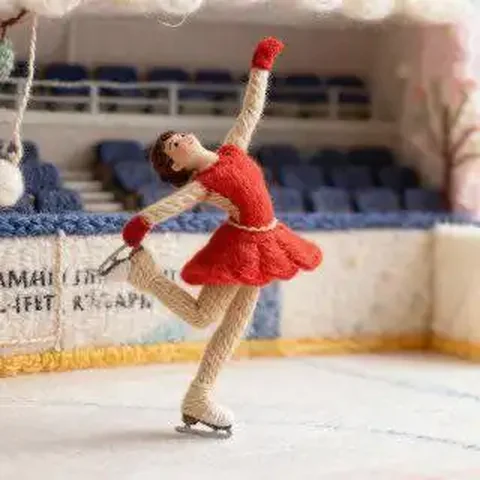 Индивидуальные тренировки по фигурному катанию - Автоуслуги в Чебоксары