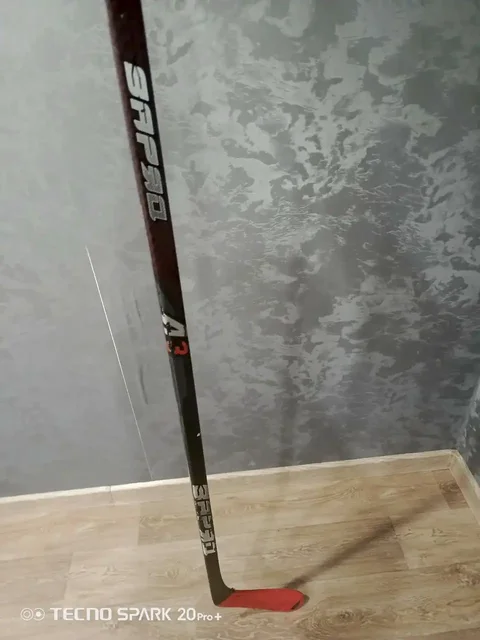 Продам клюшку Заряд А3 FLEX 60 - Аквариумы и аксессуары в Чебоксары