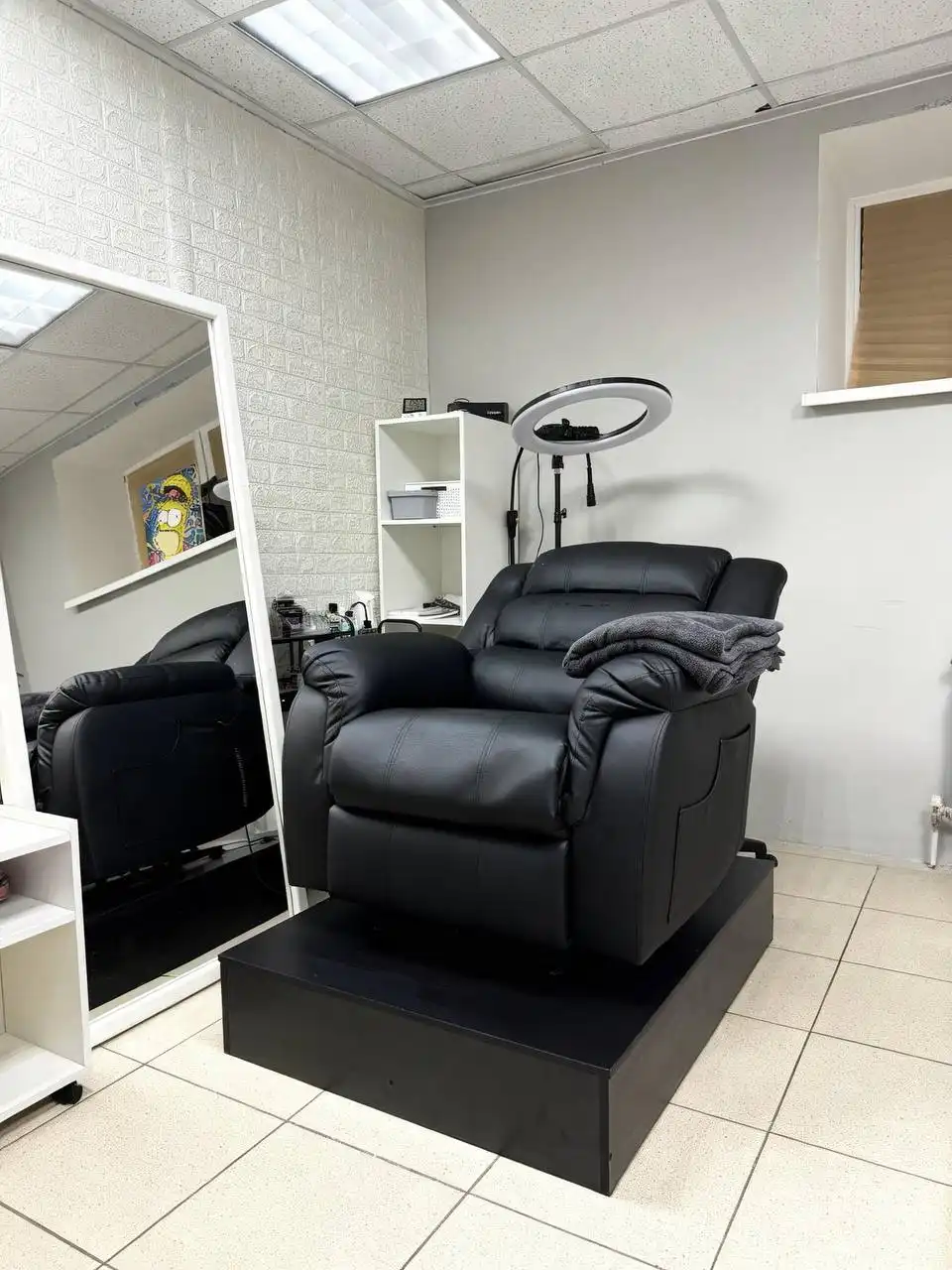 Перманентный макияж бровей и губ, наращивание ресниц - Косметология (Услуги) в Чебоксары