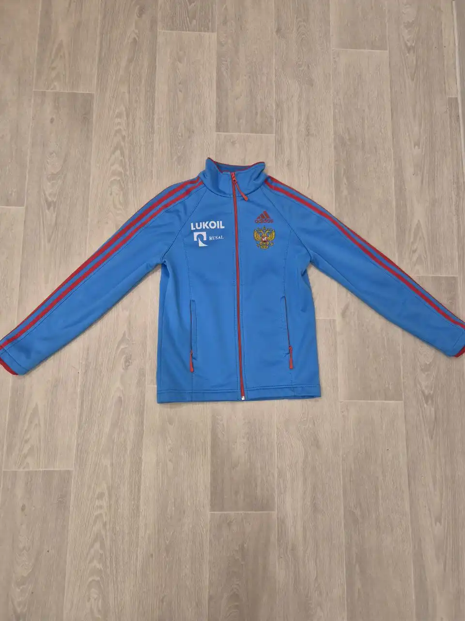 Тренировочный костюм Adidas - Спортивная одежда (Одежда) в Чебоксары