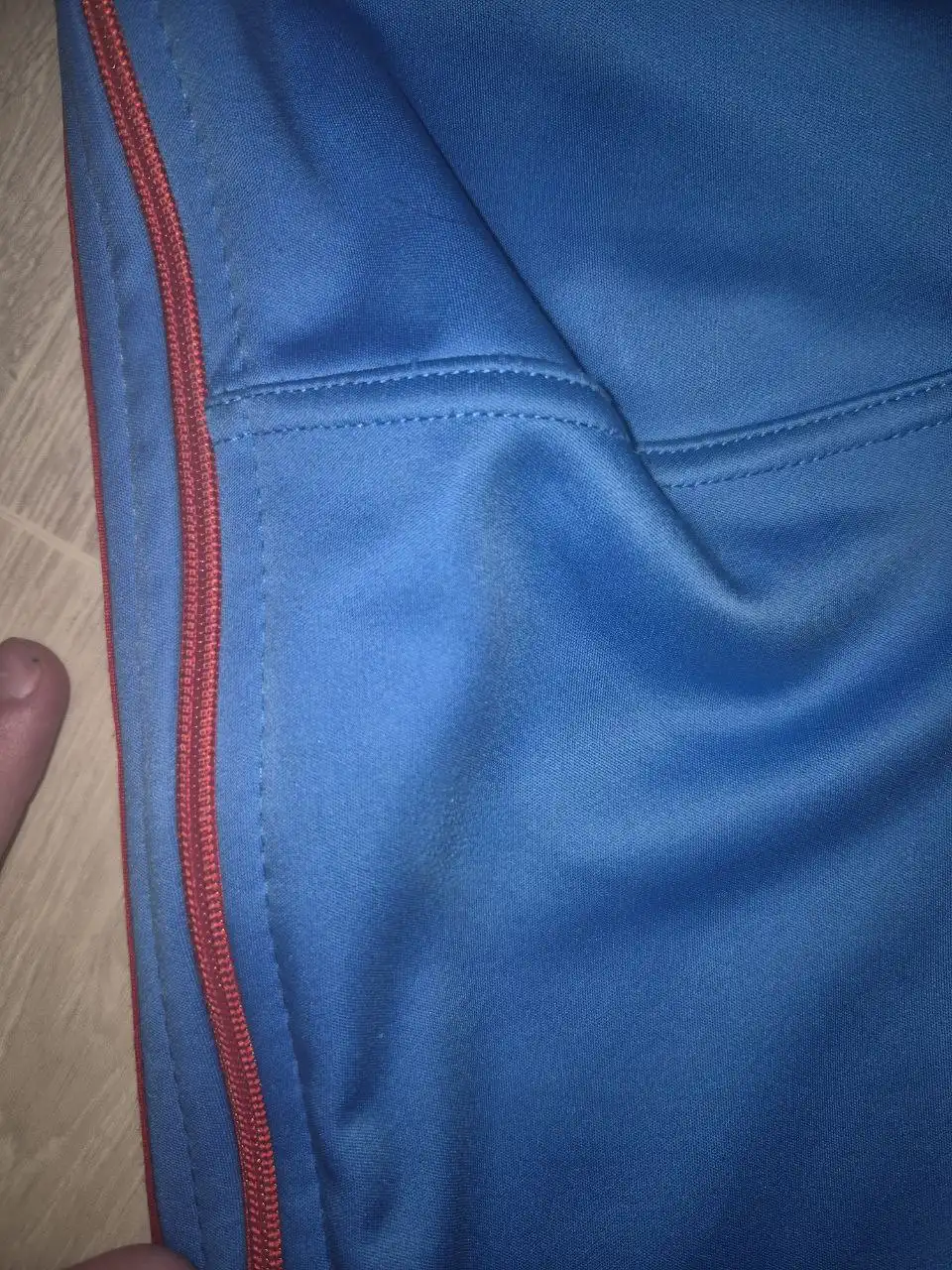 Разминочный костюм для беговых лыж размера S - Спортивная одежда (Барахолка) в Чебоксары