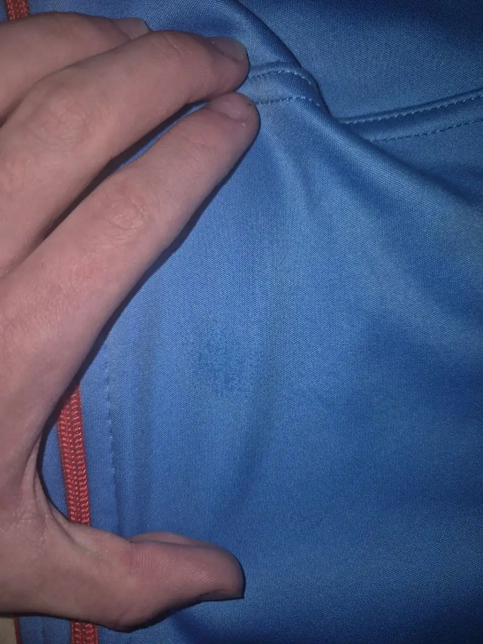 Разминочный костюм для беговых лыж размера S - Спортивная одежда (Барахолка) в Чебоксары