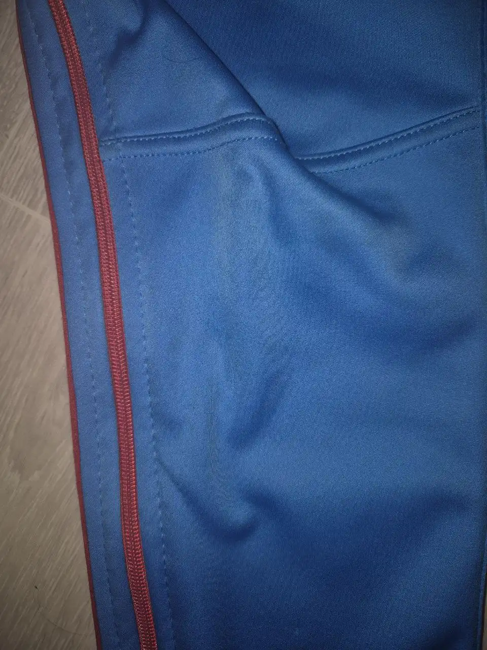 Разминочный костюм для беговых лыж размера S - Спортивная одежда (Барахолка) в Чебоксары