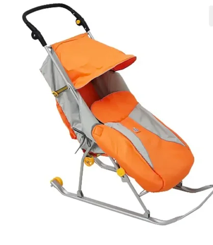 Санки б/у - Паллеты в Чебоксары