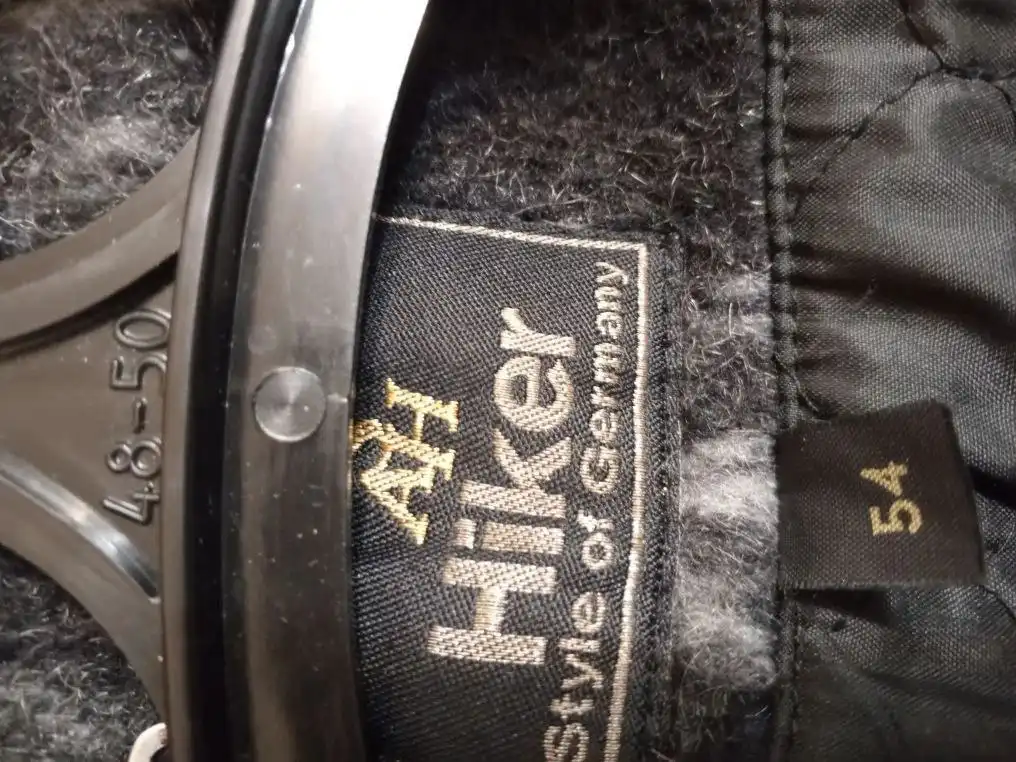 Зимнее утепленное пальто 90-х, размер 54 - Верхняя одежда (Одежда) в Чебоксары