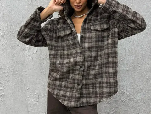 Теплые рубашки с велюром внутри - Сумки в Чебоксары