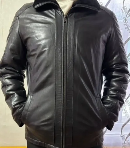 Куртка зимняя натуральная 48-50 размер - Сумки в Чебоксары