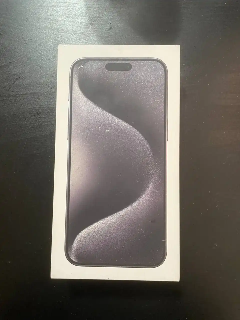 Продам iPhone 15 Pro Max 256 Гб в отличном состоянии - Смартфоны (Электроника) в Чебоксары