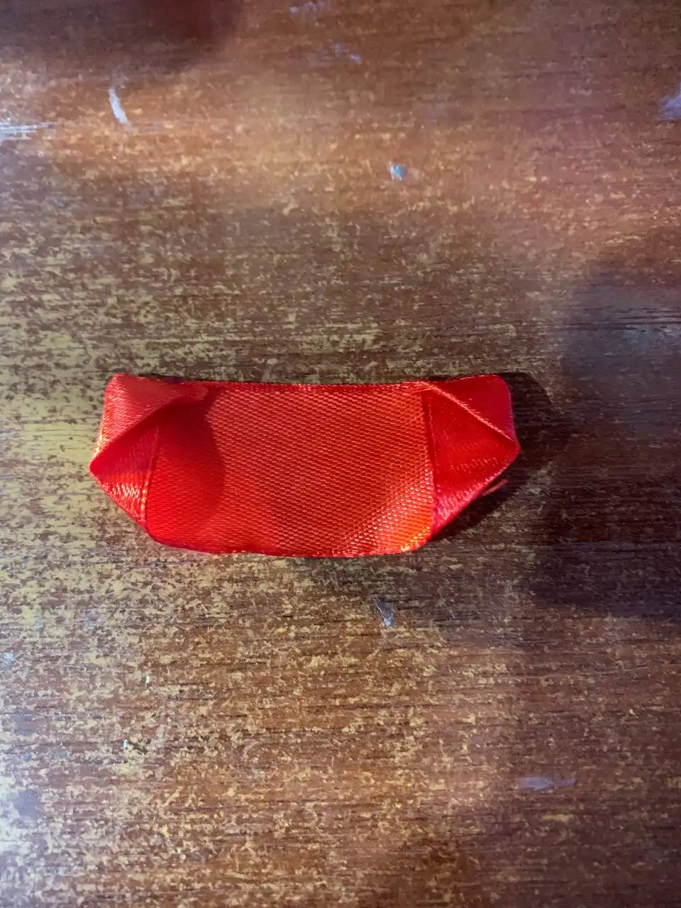 Лепестки из атласной ленты для атласных роз - Рукоделие (Хобби и отдых) в Чебоксары