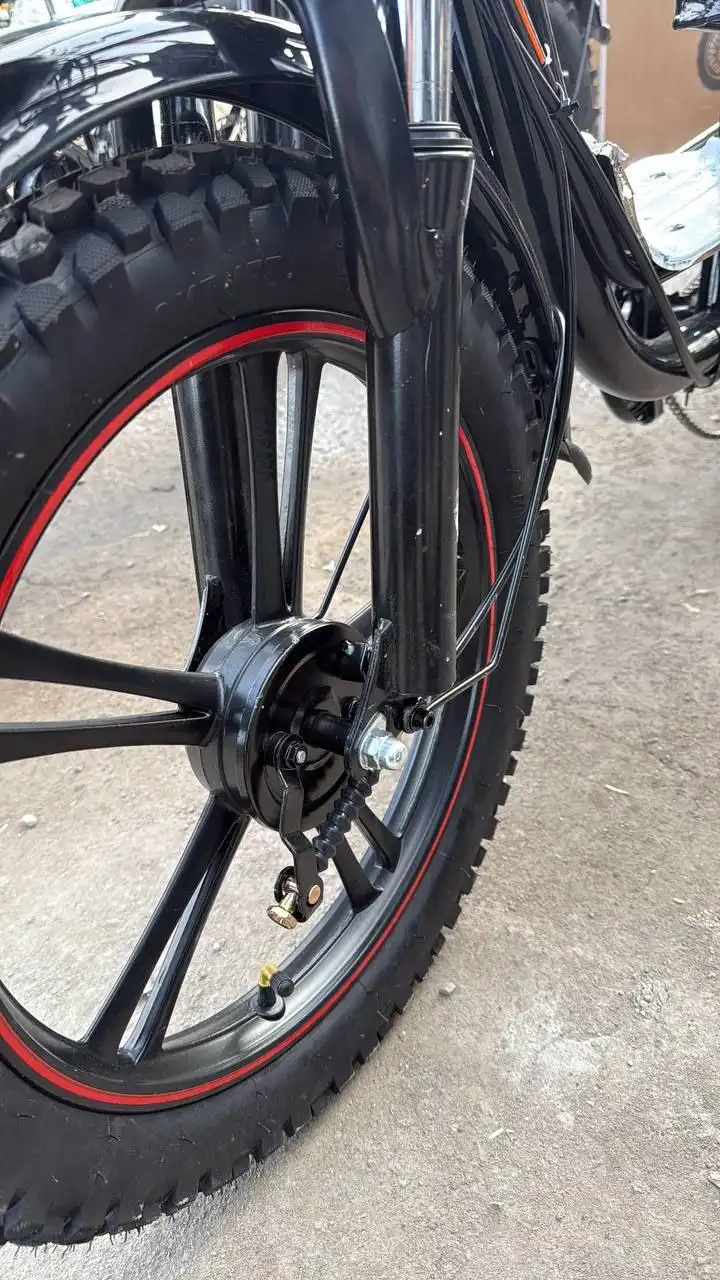 Электровелосипед новый в коробках с аккумуляторами - Барахолка в Чебоксары