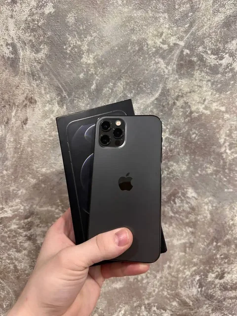 Продажа iPhone 12 Pro 256gb - Смартфоны в Чебоксары