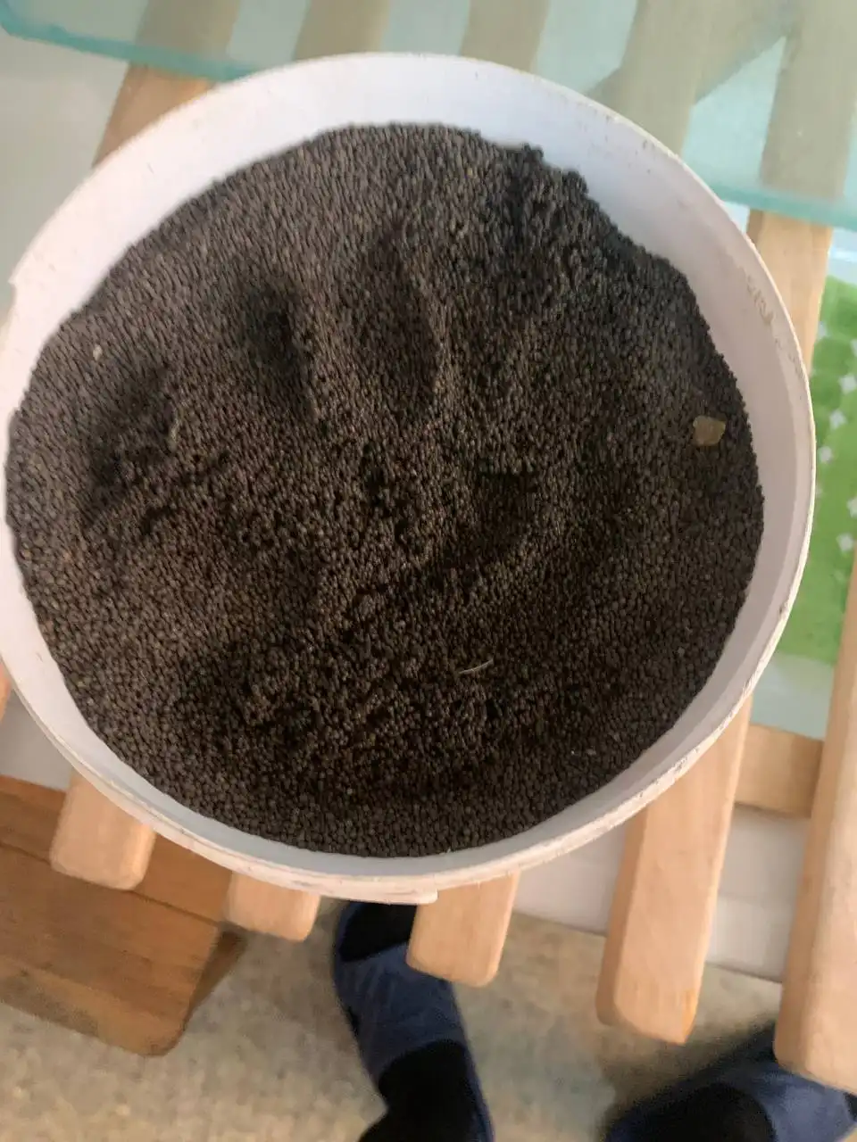 Продажа аквариума с грунтом - Аквариумы (Барахолка) в Чебоксары