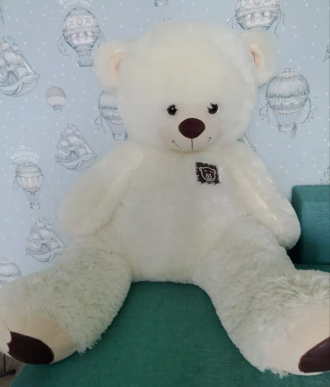 Продам ростомер 100 см - Ростомеры (Товары для детей) в Чебоксары