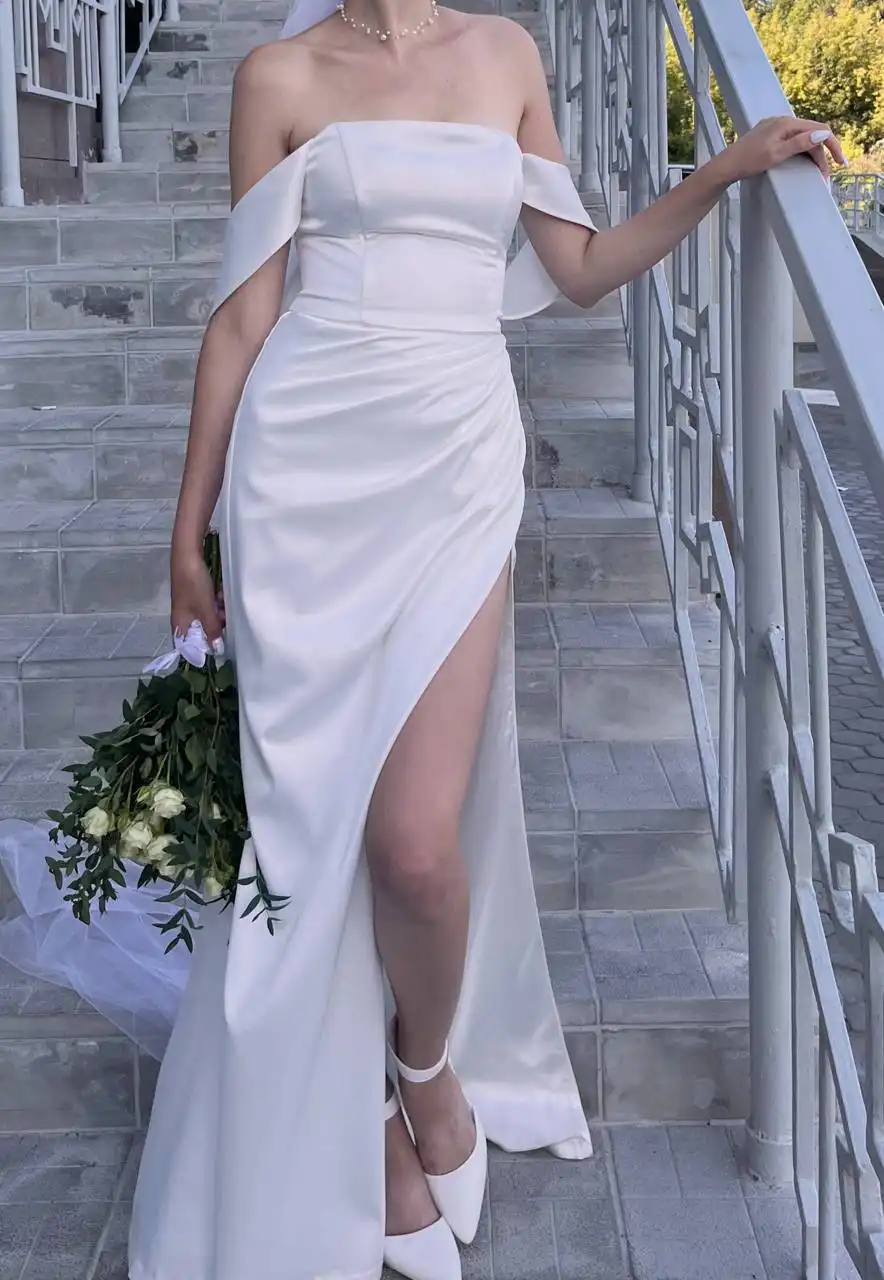 Платья женские размер 40-42 - Платья (Одежда) в Чебоксары