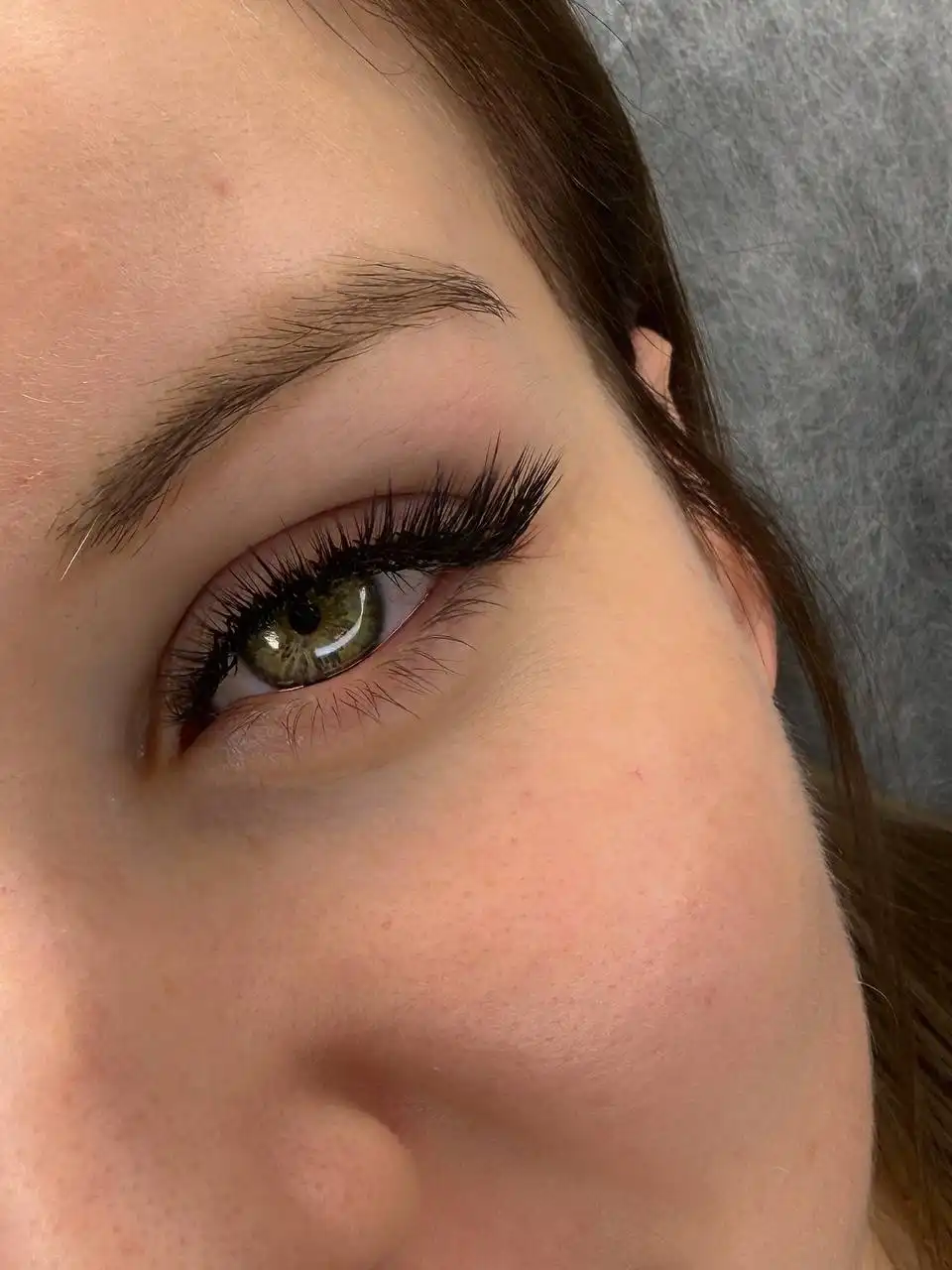 Наращивание ресниц и перманентный макияж - Красота (Услуги) в Чебоксары