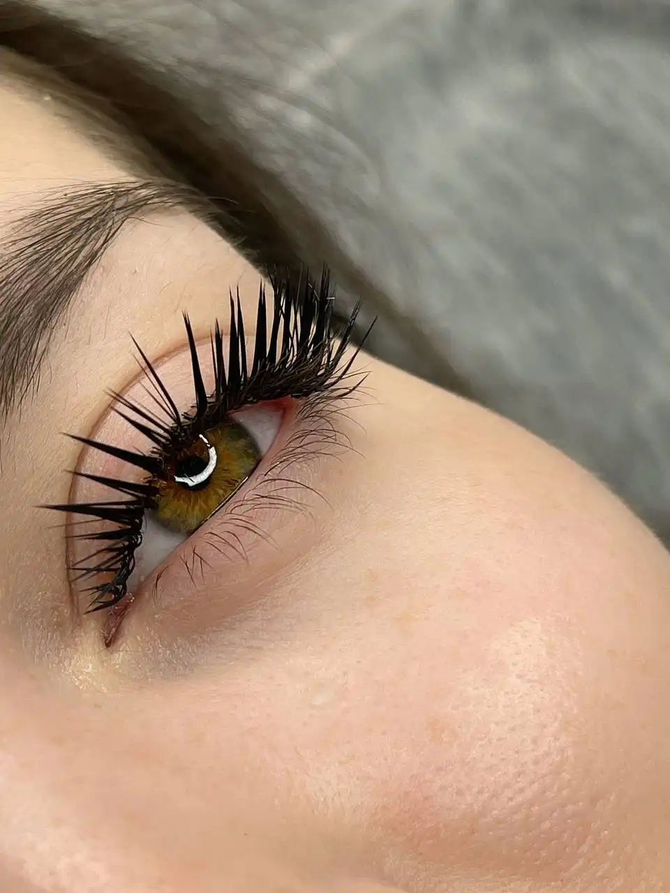 Наращивание ресниц и перманентный макияж - Красота (Услуги) в Чебоксары