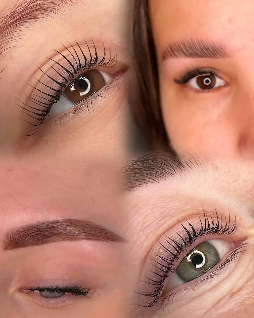 Услуги красоты: архитектура бровей, ламинирование, перманентный макияж - Перманентный макияж (Красота и здоровье) в Чебоксары