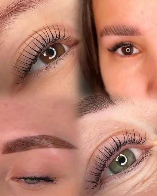 Услуги красоты: архитектура бровей, ламинирование, перманентный макияж - Красота и здоровье в Чебоксары