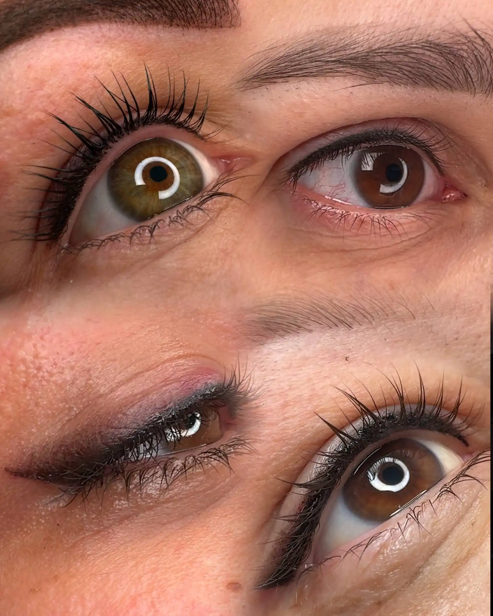 Услуги красоты: архитектура бровей, ламинирование, перманентный макияж - Перманентный макияж (Красота и здоровье) в Чебоксары