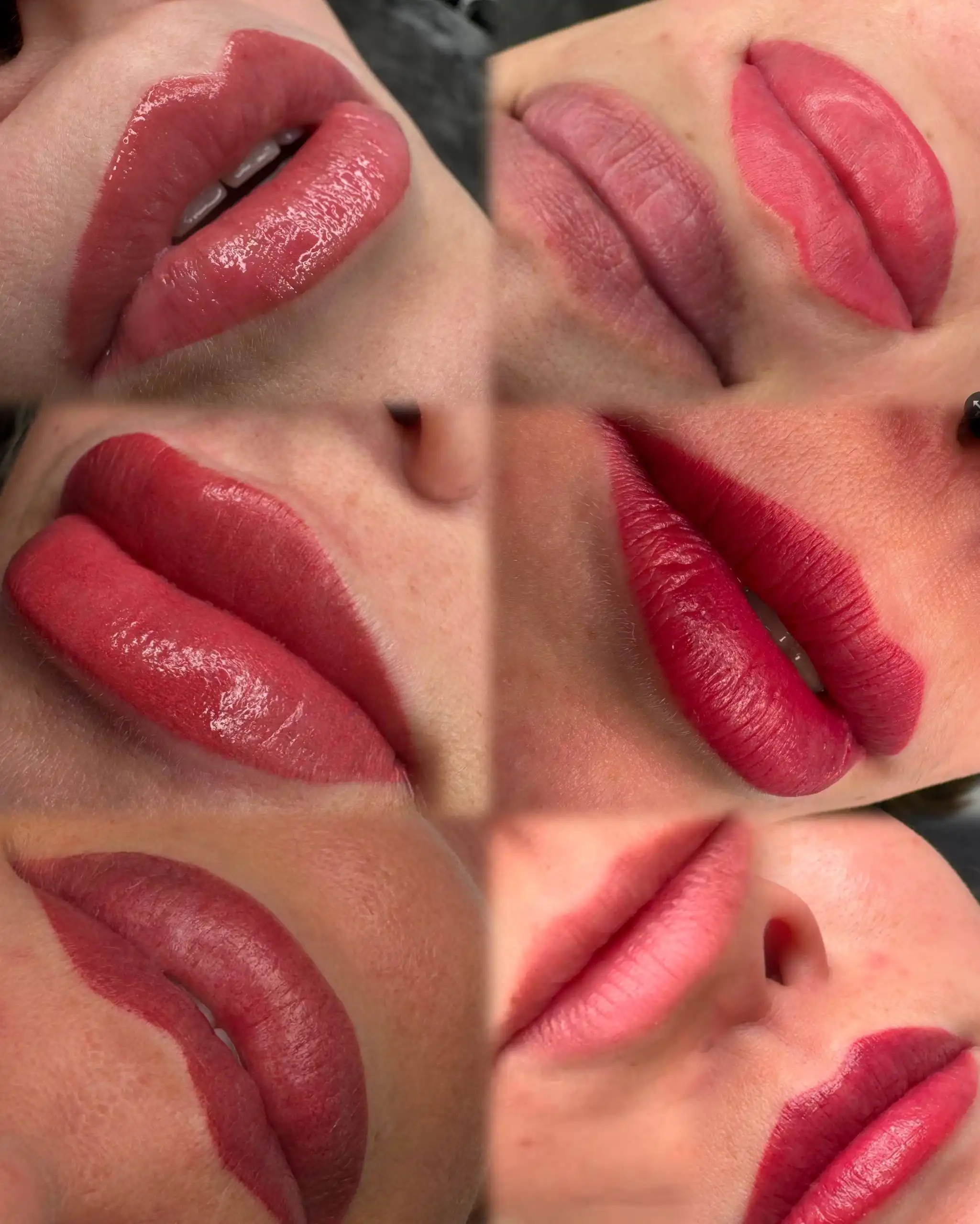 Услуги красоты: архитектура бровей, ламинирование, перманентный макияж - Перманентный макияж (Красота и здоровье) в Чебоксары