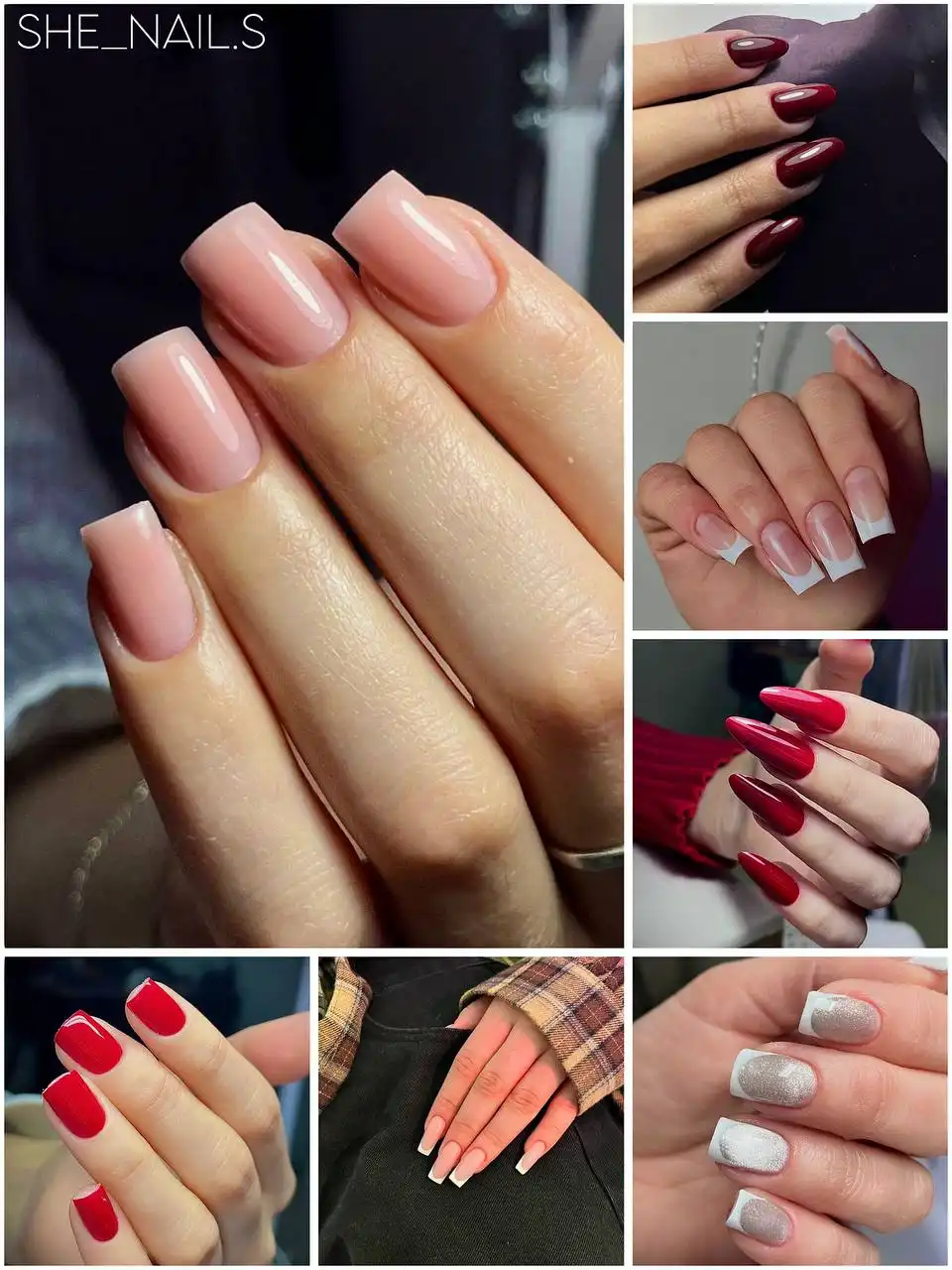 Маникюр и педикюр в Новом городе - Красота (Услуги) в Чебоксары