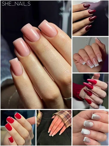 Маникюр и педикюр в Новом городе - Развлечения в Чебоксары