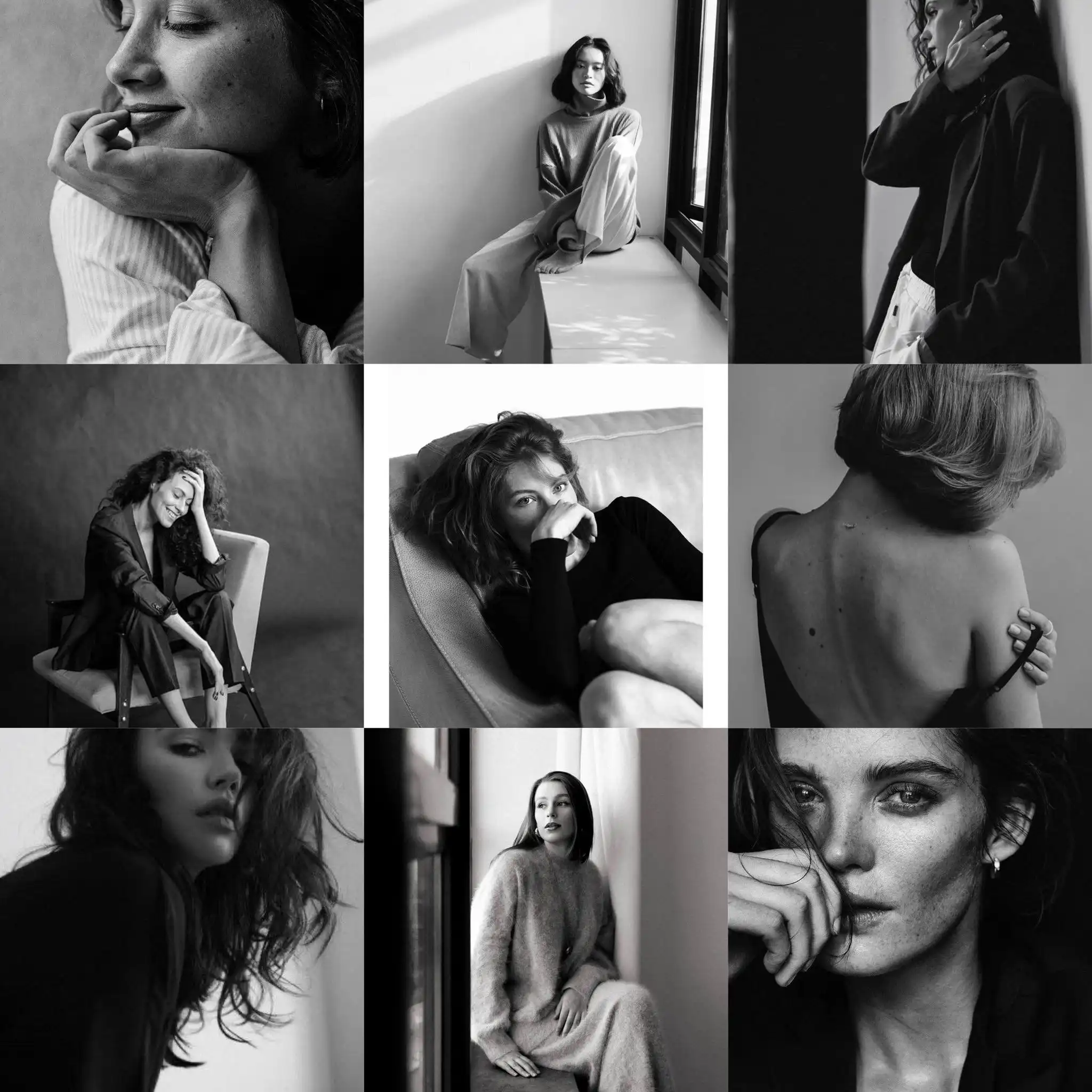 Женский фотодень в Чебоксарах - Фотосъемка (Услуги) в Чебоксары