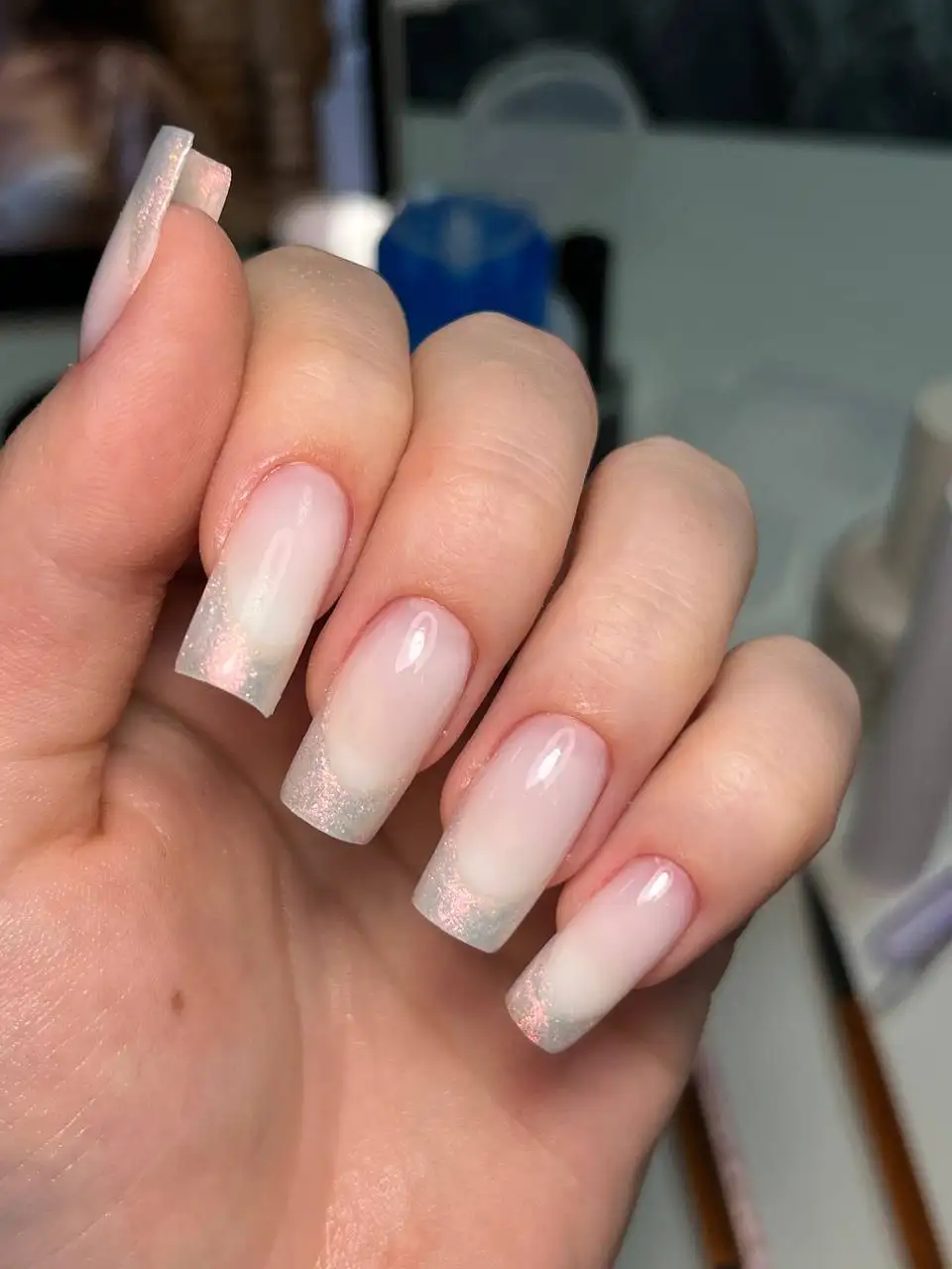 Услуги маникюра в Новом городе - Барахолка в Чебоксары