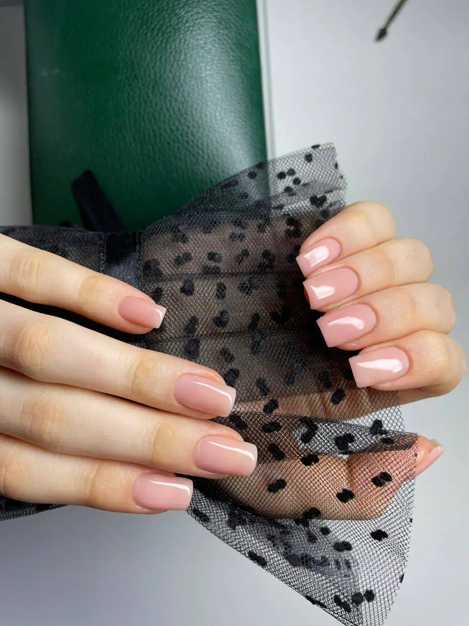 Маникюр с укреплением от дипломированного мастера - Красота (Услуги) в Чебоксары