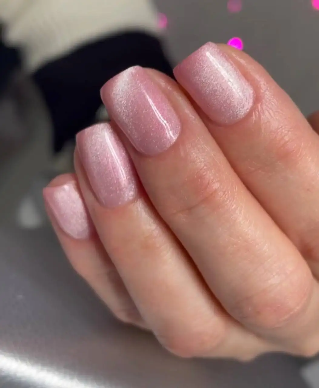 Маникюр с укреплением от дипломированного мастера - Красота (Услуги) в Чебоксары