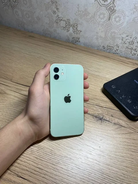 Продам iPhone 12 128 ГБ - Планшеты и телефоны в Чебоксары