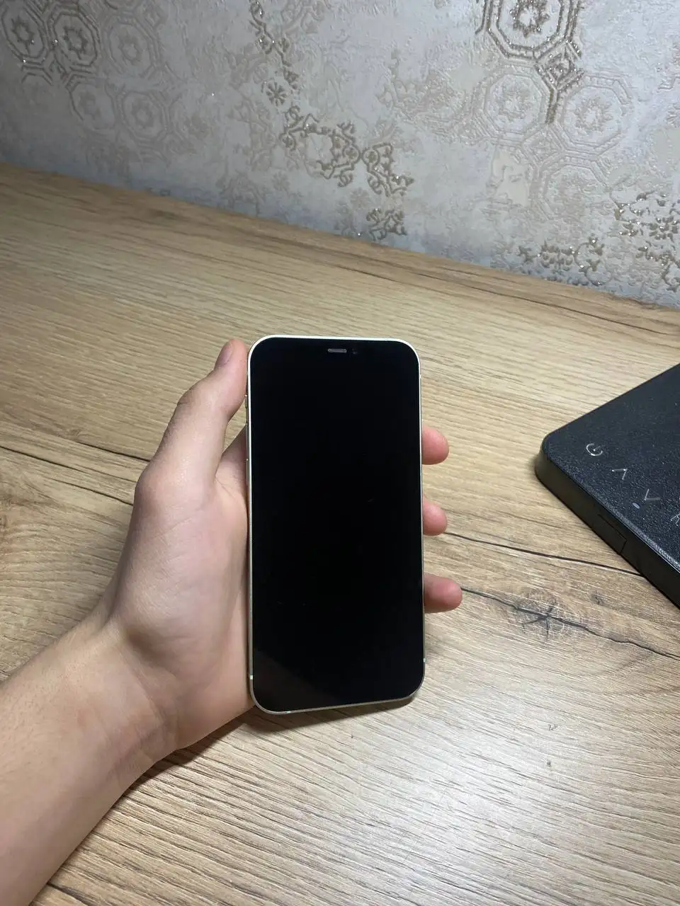 Продам iPhone 12 128 ГБ - Смартфоны (Электроника) в Чебоксары