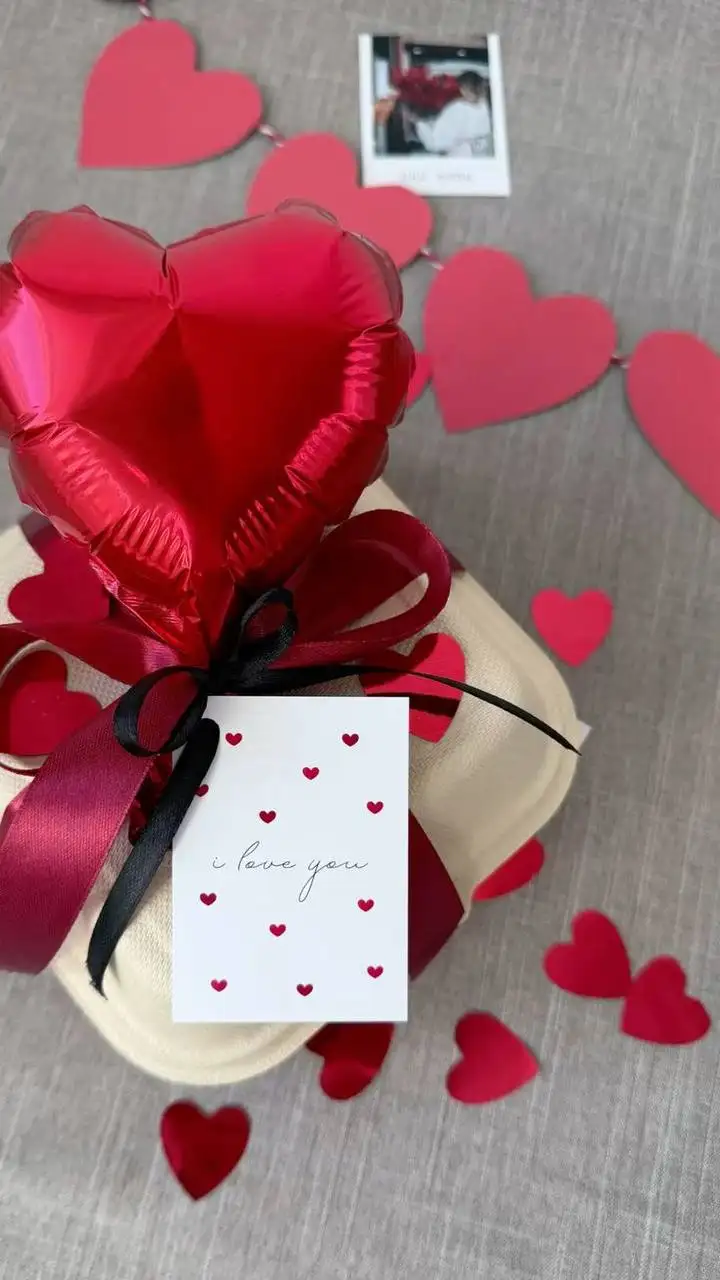 Бенто-валентинки к 14 февраля - Барахолка в Чебоксары