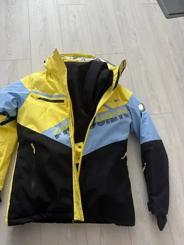 Новый зимний комбинезон размер 46-48 - Сумки в Чебоксары