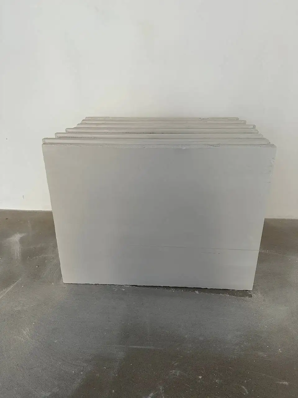 Пазогребневая плитка (ПГП) 9 шт - Строительные материалы (Барахолка) в Чебоксары