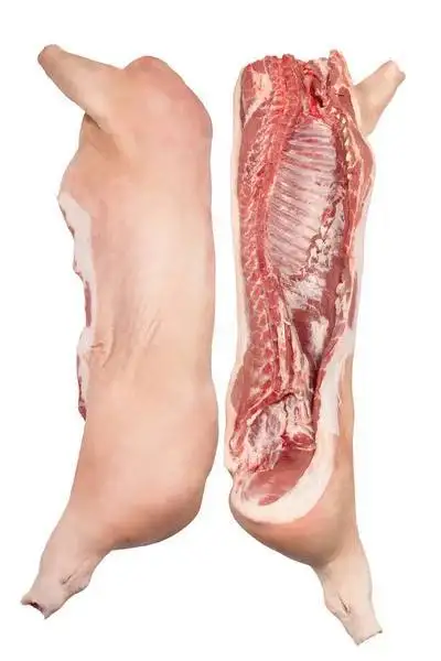 Свинина полутушками/четвертинками для домашних заготовок - Барахолка в Чебоксары